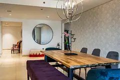 Spacious 4BDR + Maid Room in Palm Jumeirah I Balqis