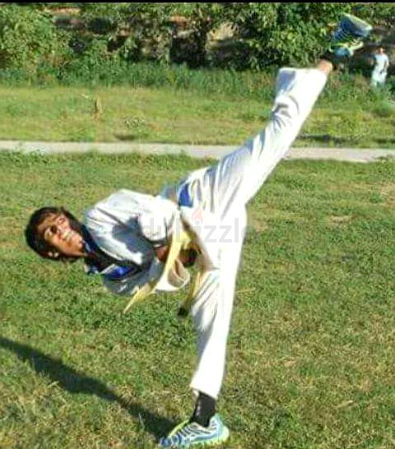Martial arts tranir(3month free )63219832190851111