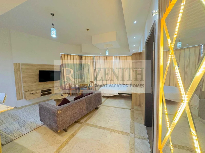 Furnished 1BR for Rent – Feels Like a 2BHK | Monthly | All-Inclusive | No Commission63831616848898113