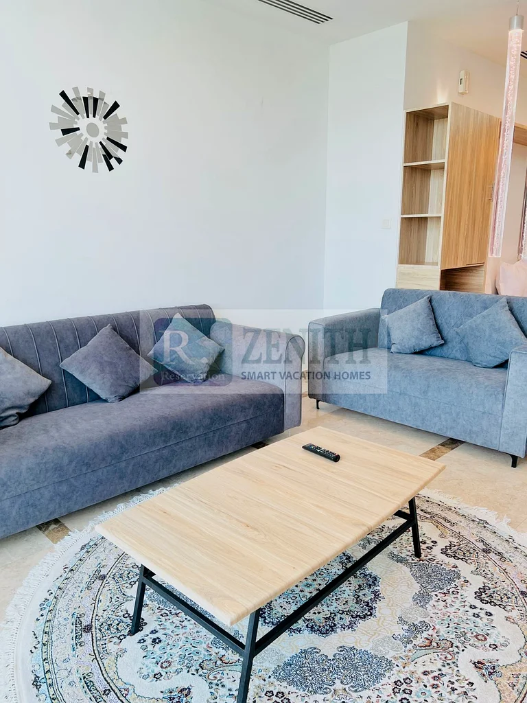 Furnished 1BR for Rent – Feels Like a 2BHK | Monthly | All-Inclusive | No Commission63831616848898111