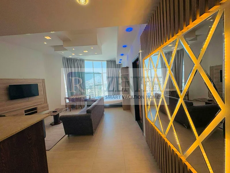 Furnished 1BR for Rent – Feels Like a 2BHK | Monthly | All-Inclusive | No Commission63831616848898114