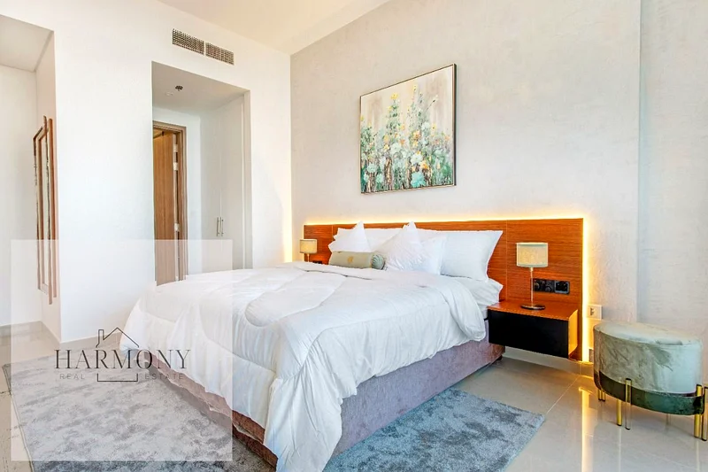 Premium Investment Opportunity | Modern Interiors | | Tenanted & Furnished | High ROI63861479907457114