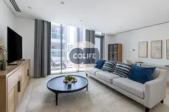 Amazing Apartment, The Sterling East Tower, Business Bay