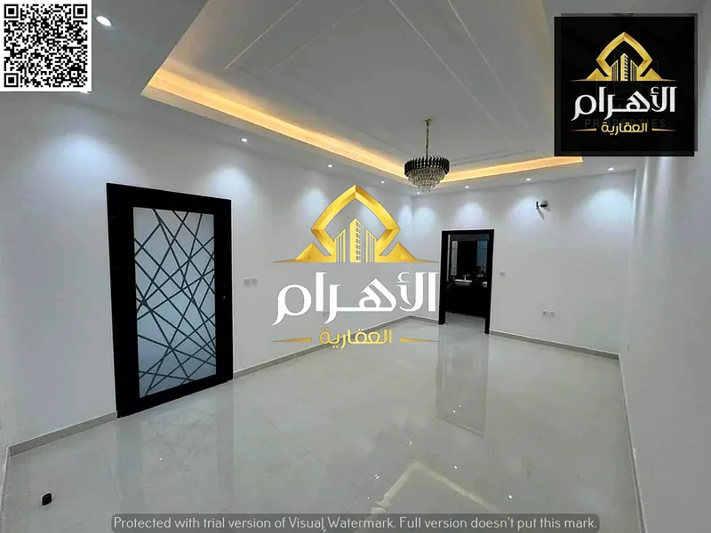 للبيع مباشرة من المالك بسعر يشمل رسوم التسجيل ونقل الملكية، والمياه، والكهرباء ومكيفات الهواء.63901153848707114