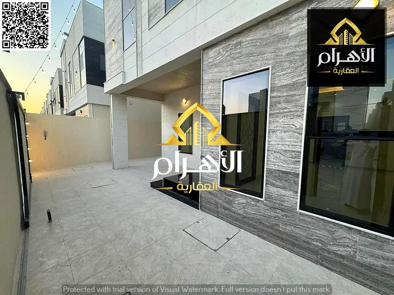 للبيع مباشرة من المالك بسعر يشمل رسوم التسجيل ونقل الملكية، والمياه، والكهرباء ومكيفات الهواء.63901153848707112