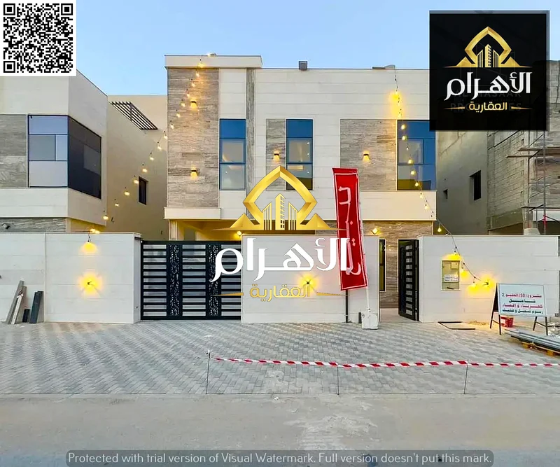 للبيع مباشرة من المالك بسعر يشمل رسوم التسجيل ونقل الملكية، والمياه، والكهرباء ومكيفات الهواء.63901153848707110