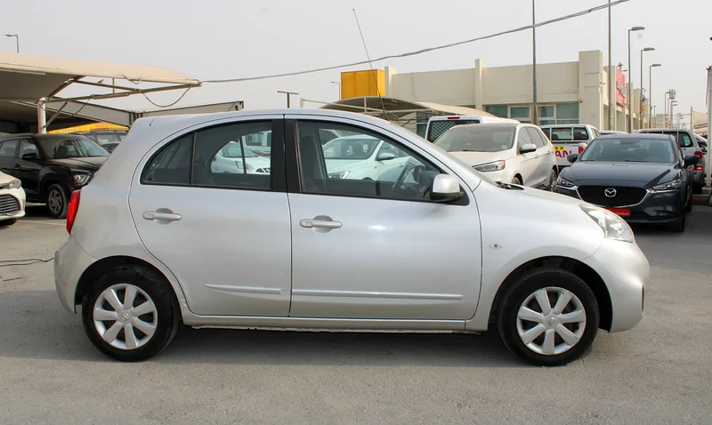 nissan micra 2020 gcc63232620321793114
