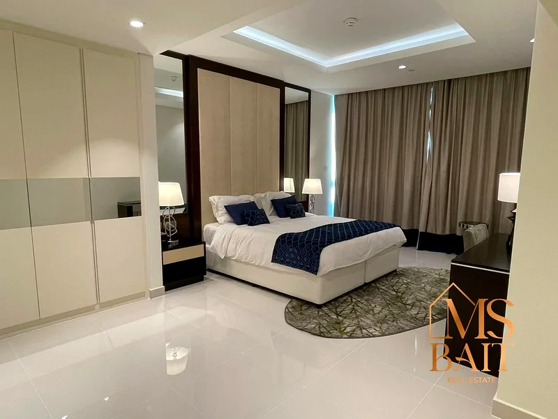 VACANT | SPACIOUS  | BURJ VIEW63177116614659114