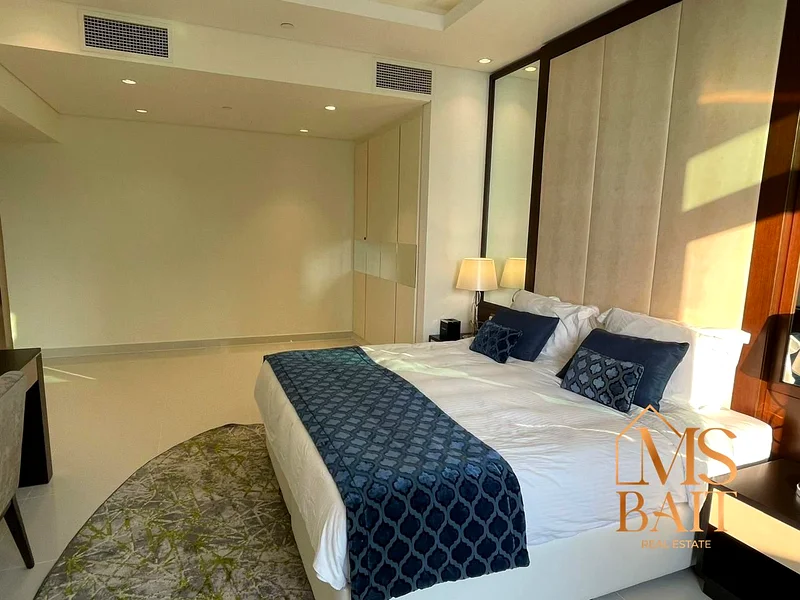 VACANT | SPACIOUS  | BURJ VIEW63177116614659111