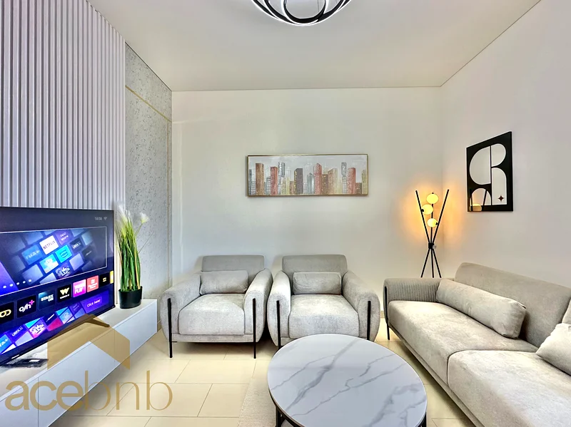 LUXURIOUS 2BR IN MEYDAN | BURJ KHALIFA VIEW | 10 MINS TO DOWNTOWN63830539569922112