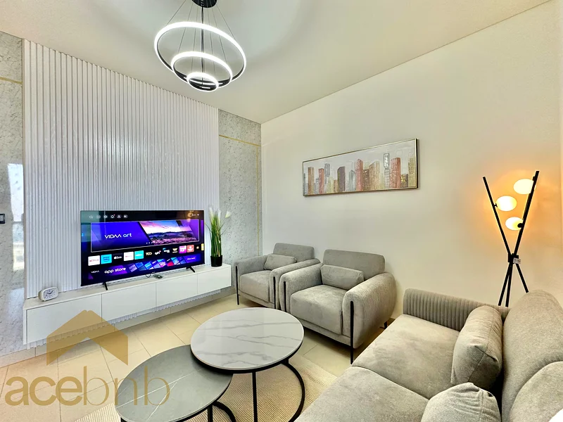 LUXURIOUS 2BR IN MEYDAN | BURJ KHALIFA VIEW | 10 MINS TO DOWNTOWN63830539569922114