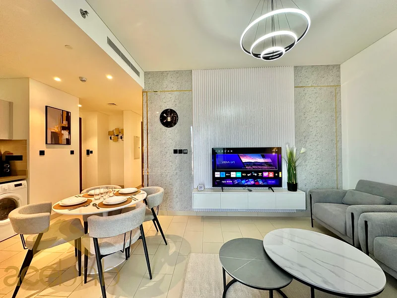 LUXURIOUS 2BR IN MEYDAN | BURJ KHALIFA VIEW | 10 MINS TO DOWNTOWN63830539569922111