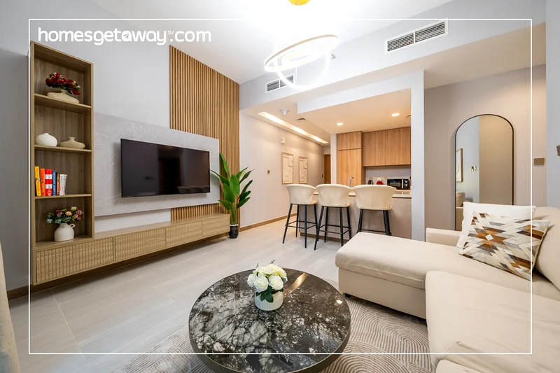 Premium 1BR Apt Missoni Urban Oasis, Business Bay63836672997761112