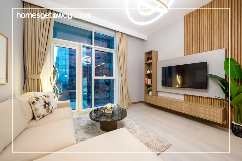 Premium 1BR Apt Missoni Urban Oasis, Business Bay63836672997761110