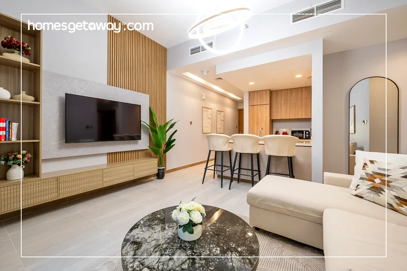 Premium 1BR Apt Missoni Urban Oasis, Business Bay63836672997761111