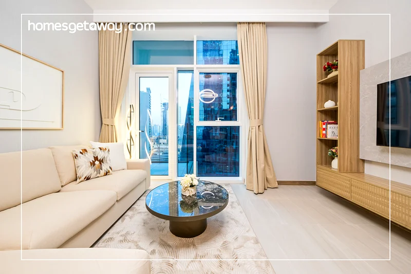 Premium 1BR Apt Missoni Urban Oasis, Business Bay63836672997761114