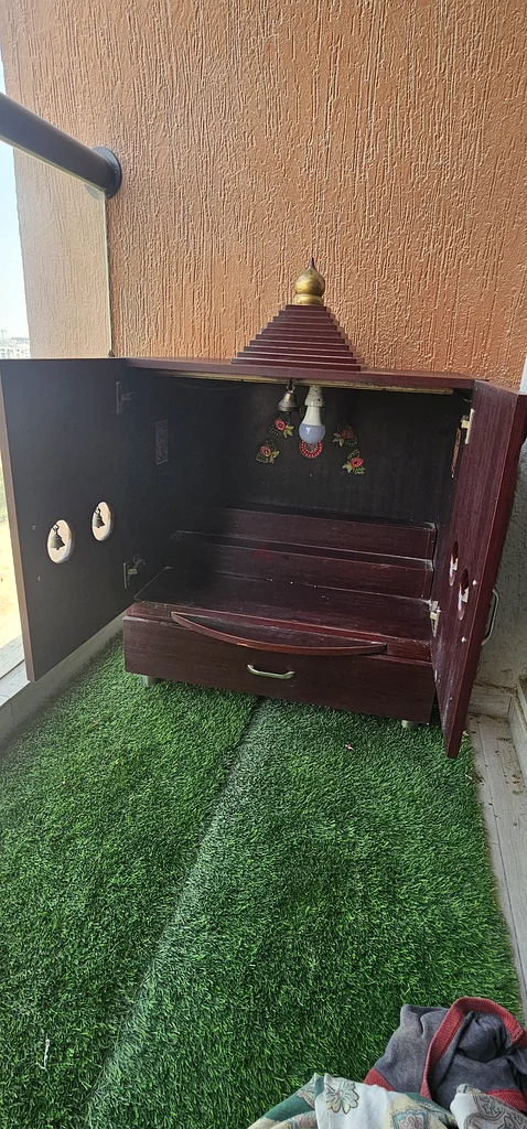 Mini Mandir63209836219011110