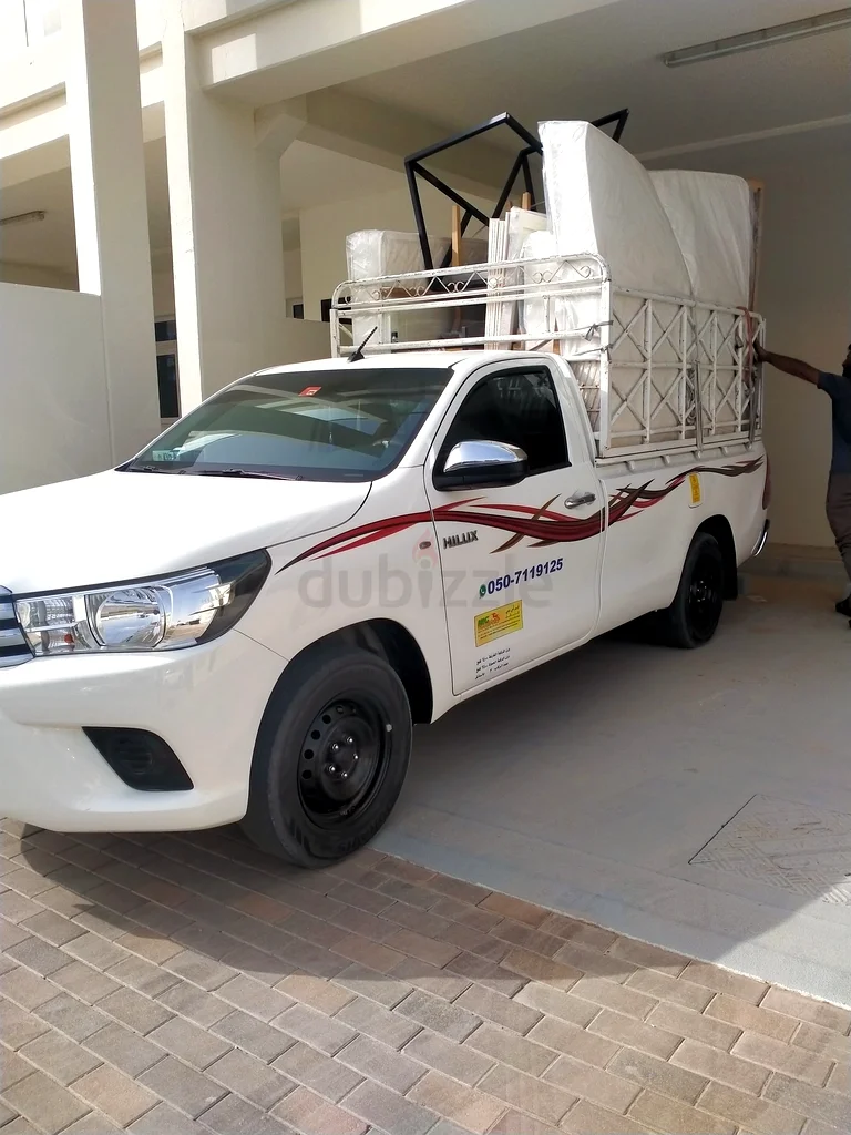 Movers Dubai to Dubai 100631842363953941114
