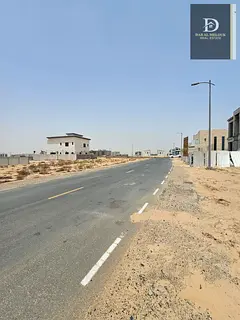 Own a residential plot in the hills city, freehold.