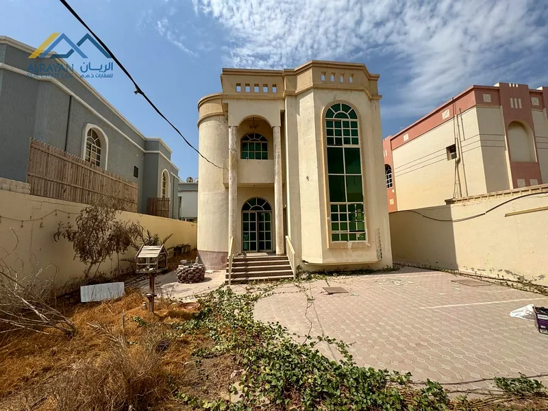 Classic villa, completely renovated, prime location and spacious areas63878080835073112