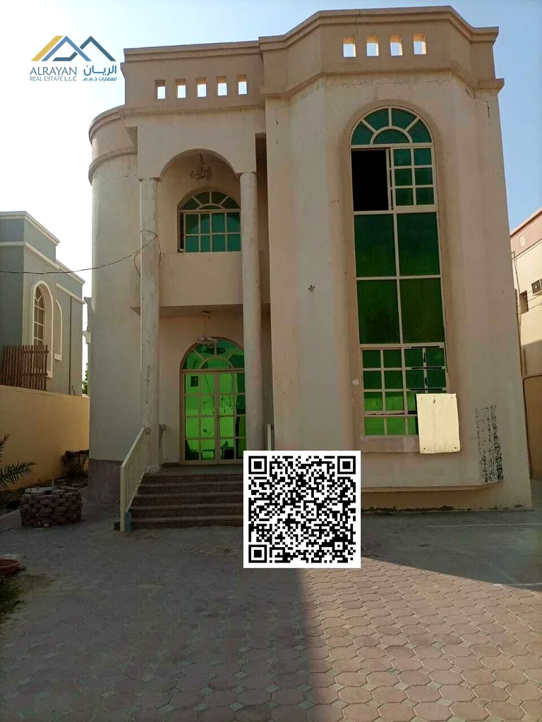 Classic villa, completely renovated, prime location and spacious areas63878080835073110