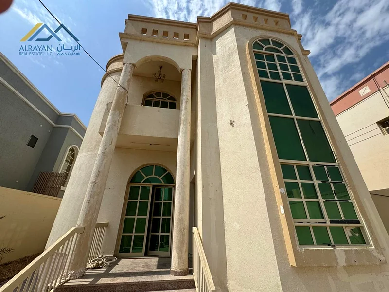 Classic villa, completely renovated, prime location and spacious areas63878080835073113