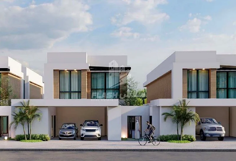 2 BR Villa | Marbella | Handover Q4 202463861232340866110