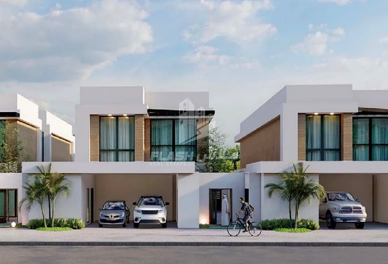 2 BR Villa | Marbella | Handover Q4 202463861232340866113