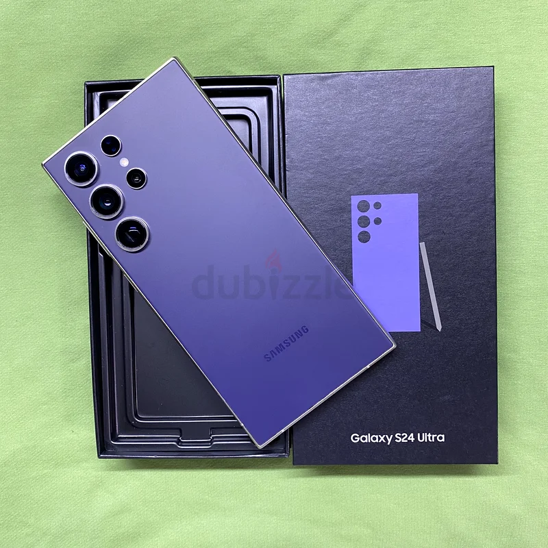 Samsung Galaxy S24 Ultra 12GB/256GB63180844383617113