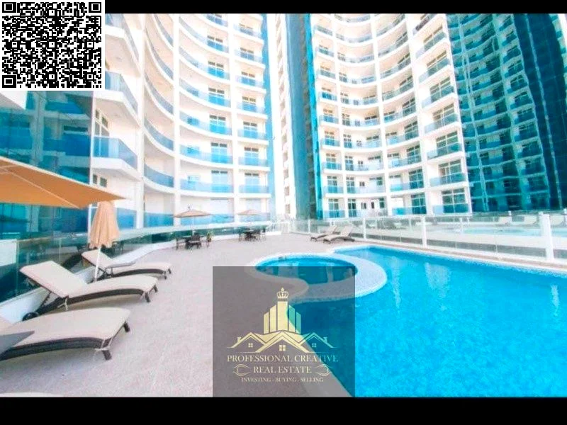 With a distinctive sea view - prime location - gym - swimming pool - free air conditioning63890128805633111