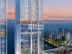 EXCLUSIVE / HIGH FLOOR / JBR VIEW / SERIES 08