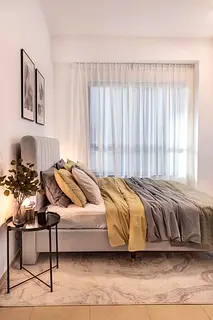 Bahar 6 | Prime Dubai Marina location