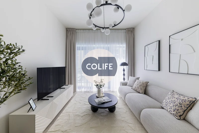 1br Apartment, Azizi Rivera 42, Meydan One63832411267329112