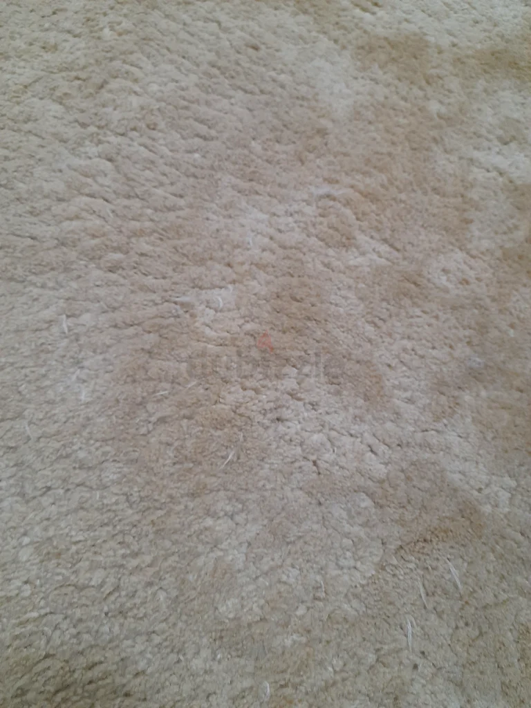 Beige golden 3mm thick carpet for room632114183788821122