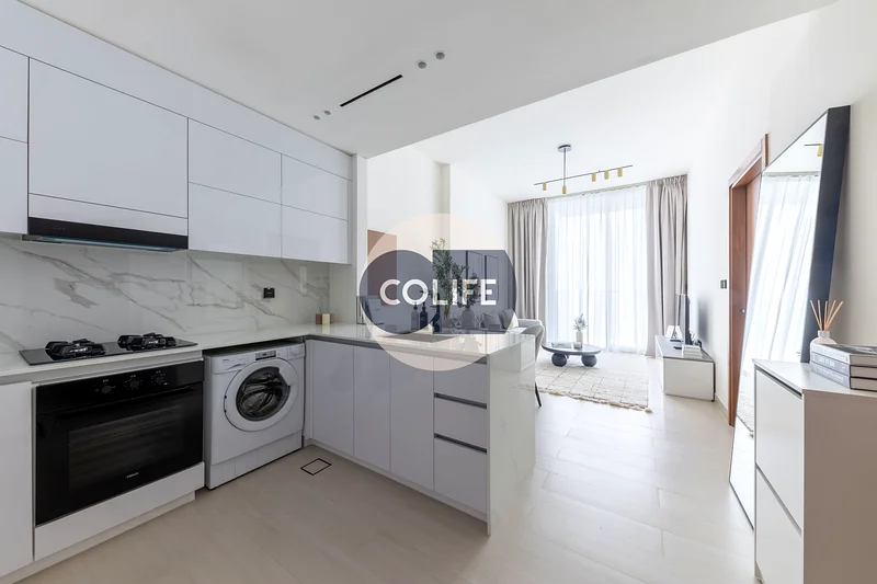 1br Apartment, Binghatti House, JVC63835782502658114