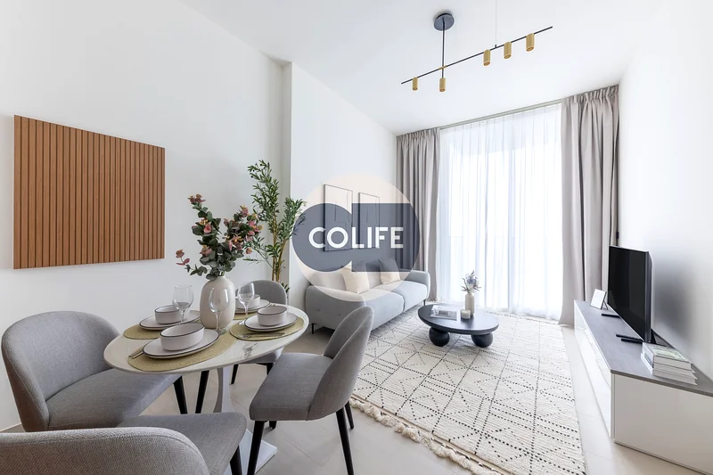 1br Apartment, Binghatti House, JVC63835782502658111