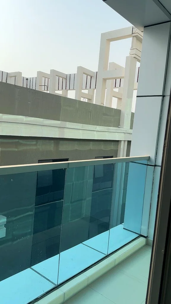 | 1 BHK Modern & Luxury Apartment on easy installment plan | Gulfa Tower |63886524905090112