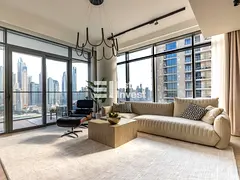 MARINA VIEW / brand new apartment / FULLY FURNISHED