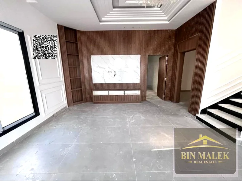 فيلا فاخرة للبيع مع إعفاء من رسوم التسجيل // موقع ممتاز // قريبة من الطريق السريع63909983091969112