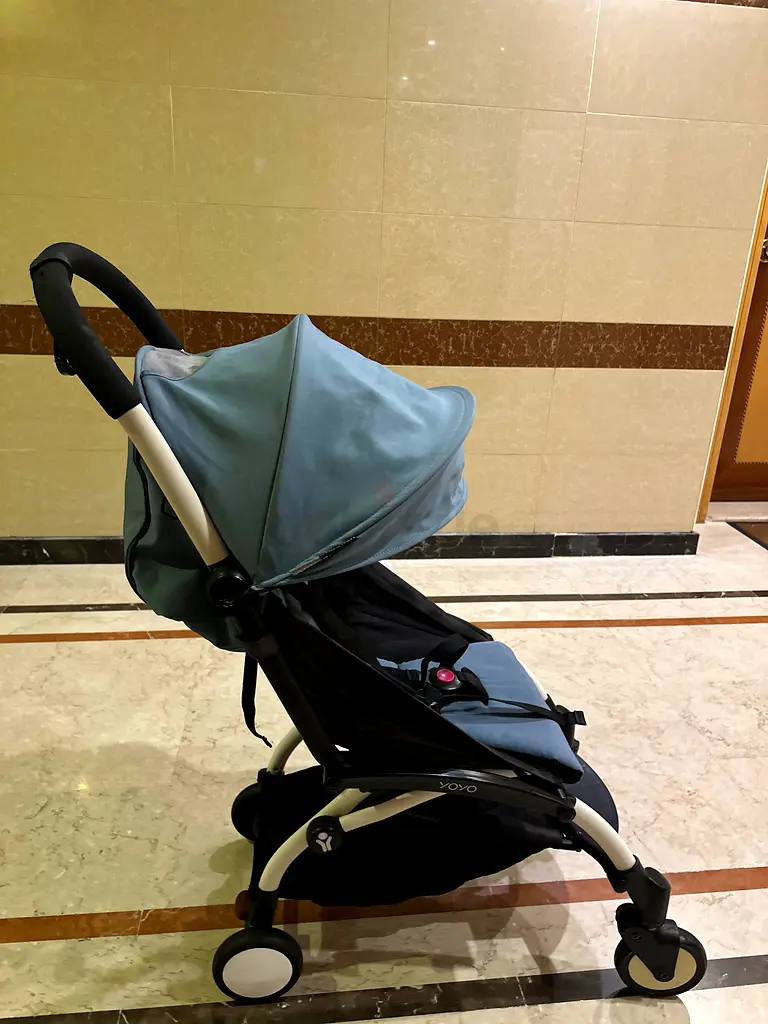 Babyzen  yoyo stroller63205357360257113