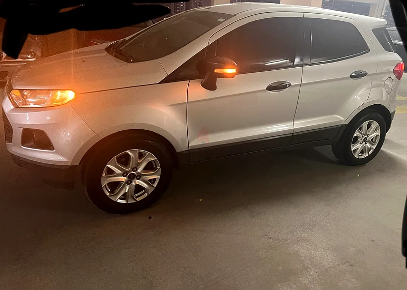 Ford Ecosport63168972254851111