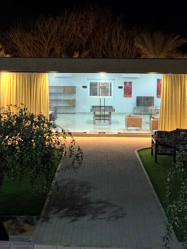 مزرعة مؤثثة بالكامل مكونة من 5 غرف نوم في رأس الخيمة63825190637314112