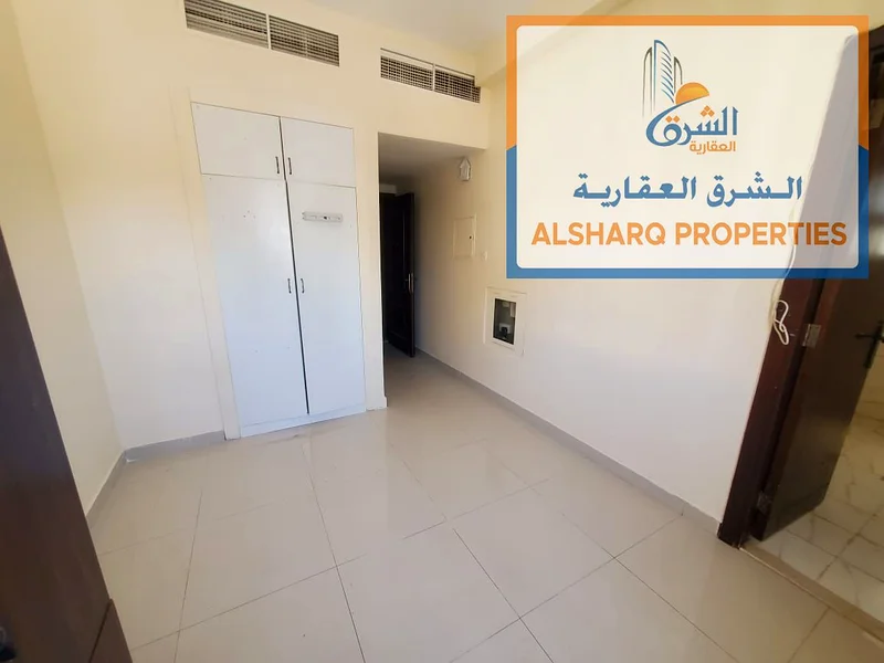 شقة للايجار _ كورنيش _ سنوي _ مفروشة _ عائلات فقط _ تكييف مركزي63294270200066112