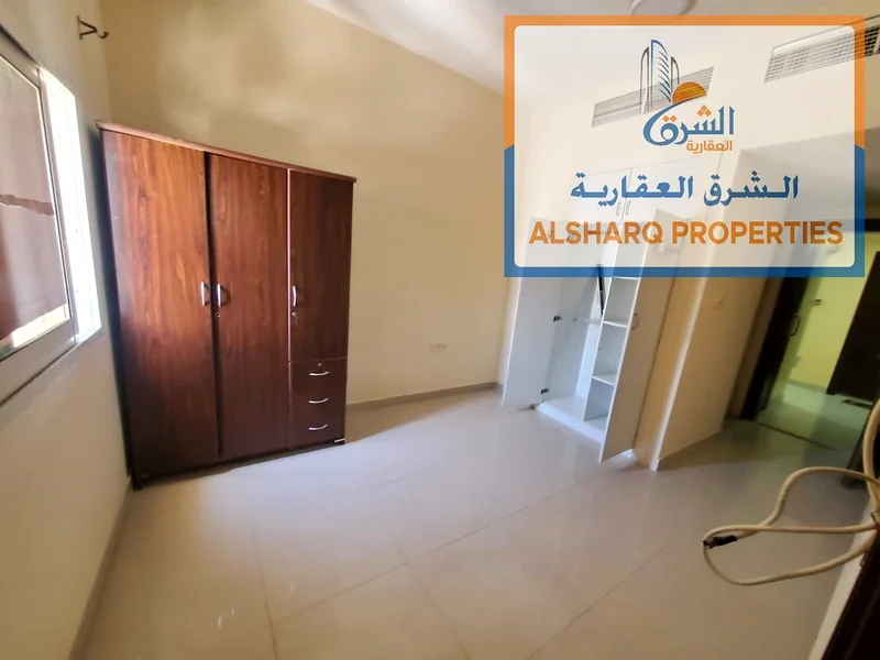 شقة للايجار _ كورنيش _ سنوي _ مفروشة _ عائلات فقط _ تكييف مركزي63294270200066111