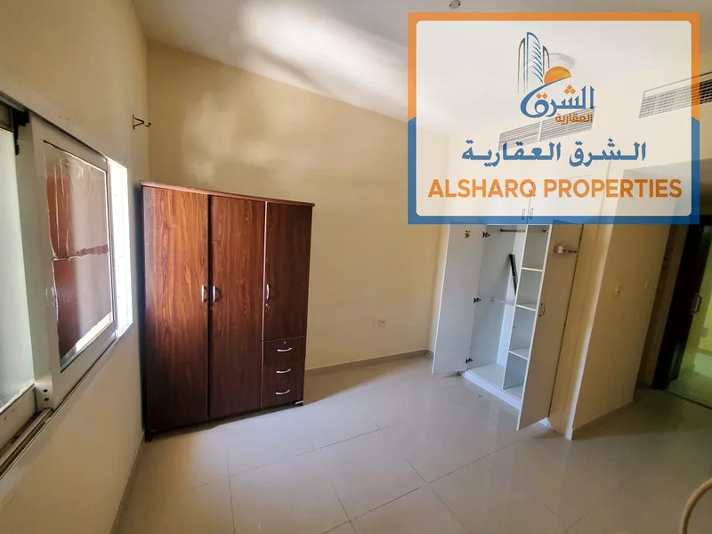 شقة للايجار _ كورنيش _ سنوي _ مفروشة _ عائلات فقط _ تكييف مركزي63294270200066114