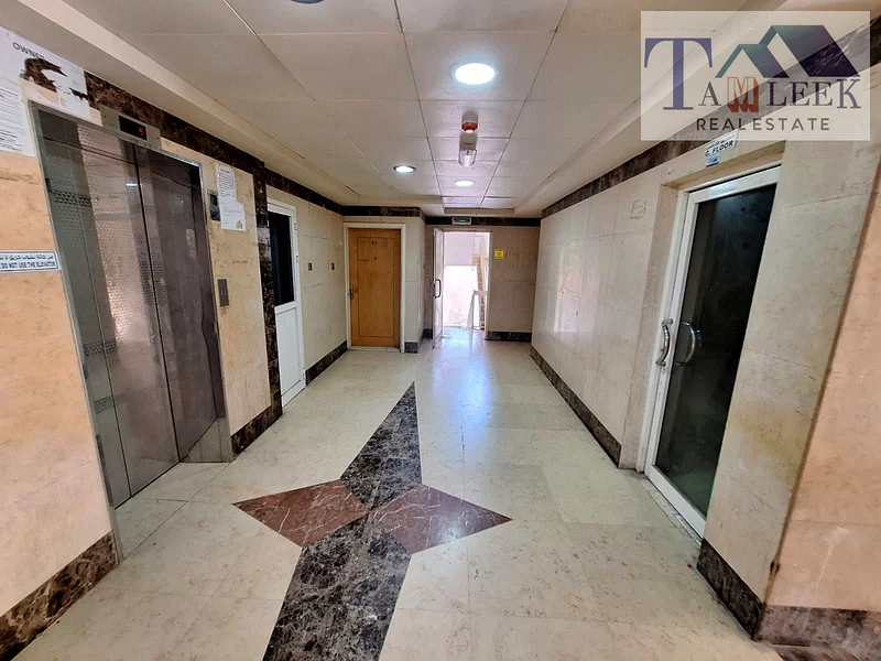 Beautiful building f sale in Al Jurf 2 in a prime63196120819073113