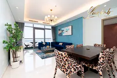 Splendid Sea Views I Furnished I Bills Included