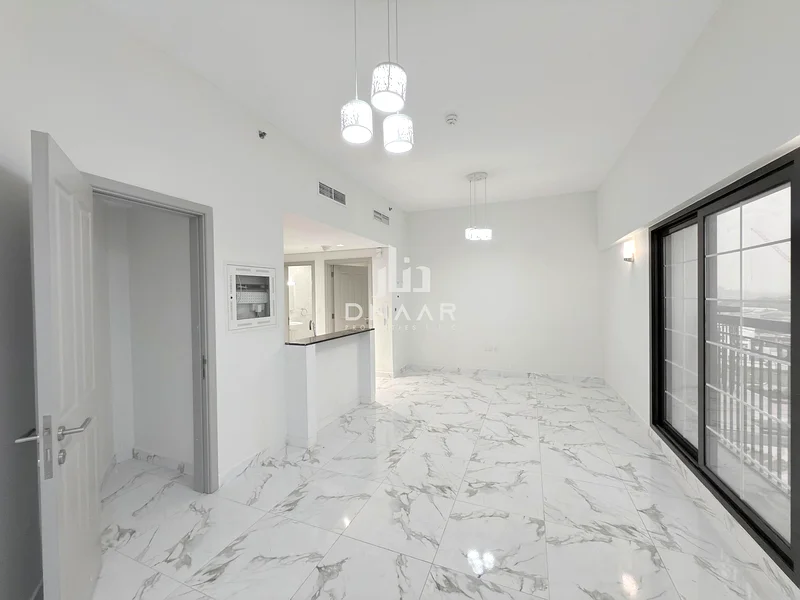 Bright & Spacious 1BHK for Rent | Prime Location | Ready to Move63731922974081112