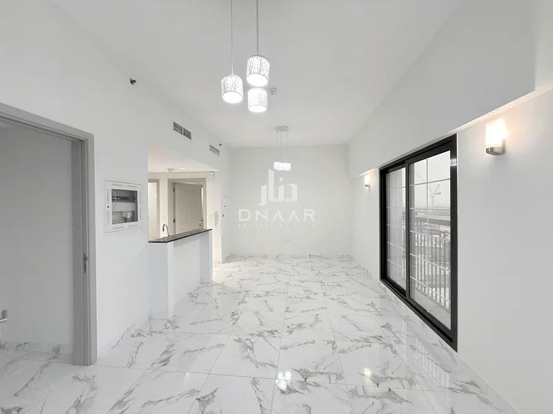 Bright & Spacious 1BHK for Rent | Prime Location | Ready to Move63731922974081113