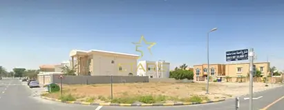 For Sale - Land Plot in Al Goaz, Sharjah